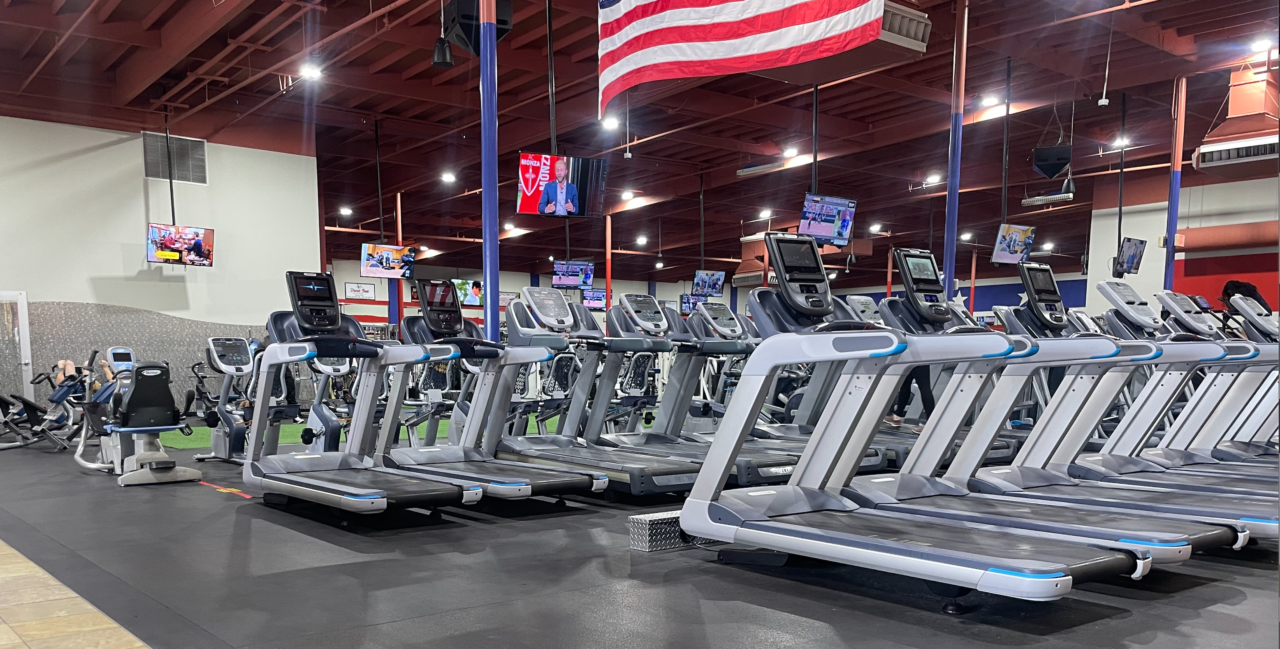 Gym Amenities Fit 1 Gym AZ Gym Amenities Fit 1 Gym AZ